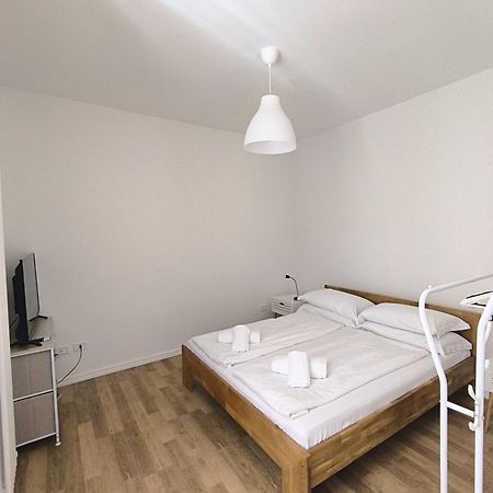 Ferienwohnung Segantini 48 Arco Exterior foto