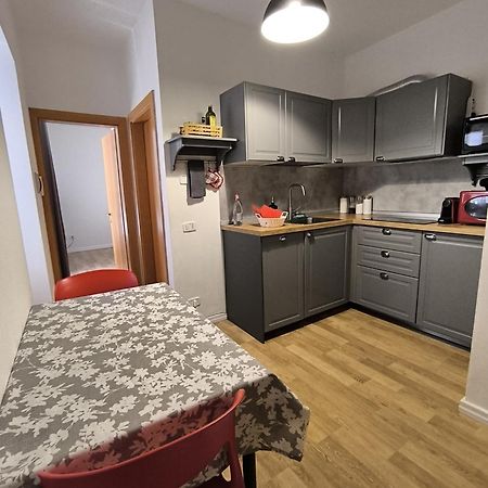 Ferienwohnung Segantini 48 Arco Exterior foto
