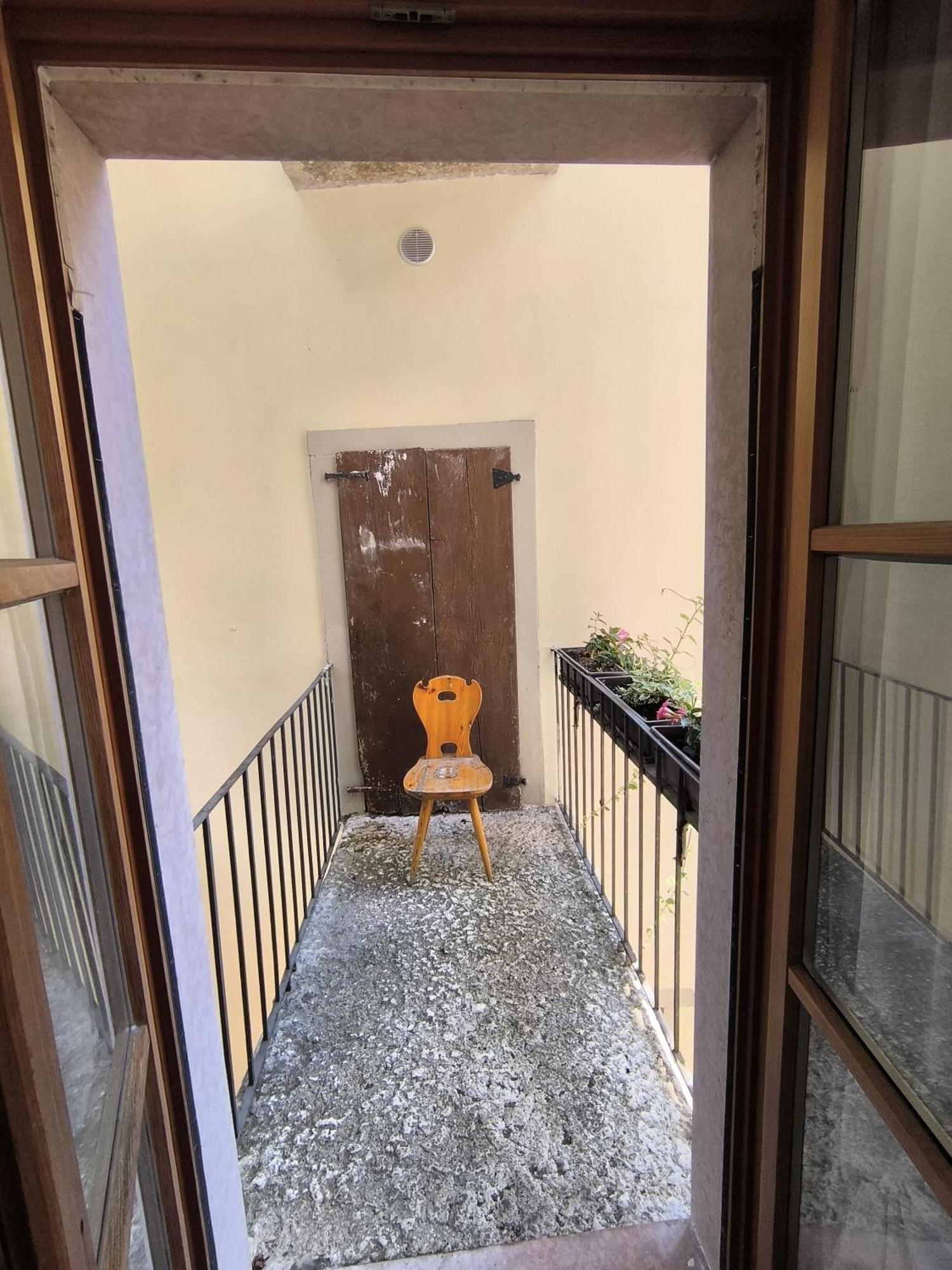 Ferienwohnung Segantini 48 Arco Exterior foto